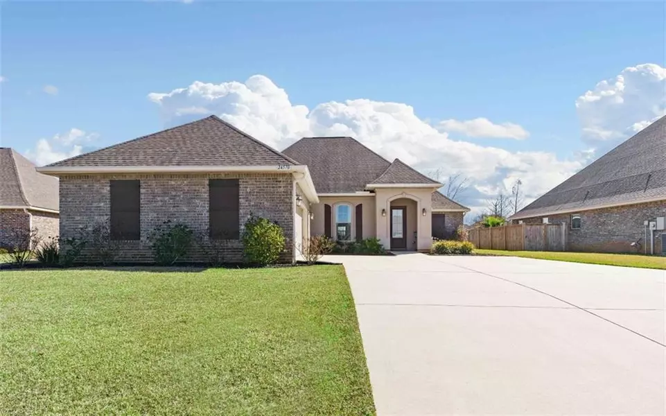 24570 Caleb CT, Daphne, AL 36526