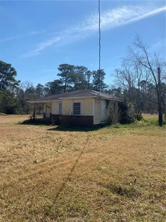 Mobile, AL 36605,1885 Staples RD