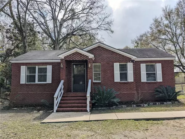 5629 Andrew RD, Mobile, AL 36619