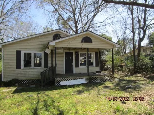 Bay Minette, AL 36507,301 Stanmeyer ST