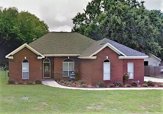 3445 Deer Track DR, Semmes, AL 36575