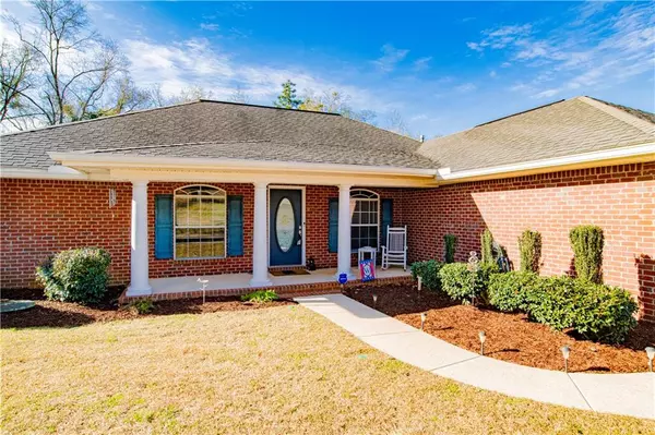 Semmes, AL 36575,10345 Blackwell DR S