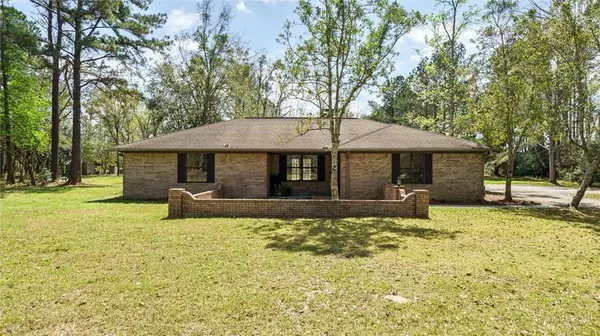 15550 Camellia RD, Silverhill, AL 36576