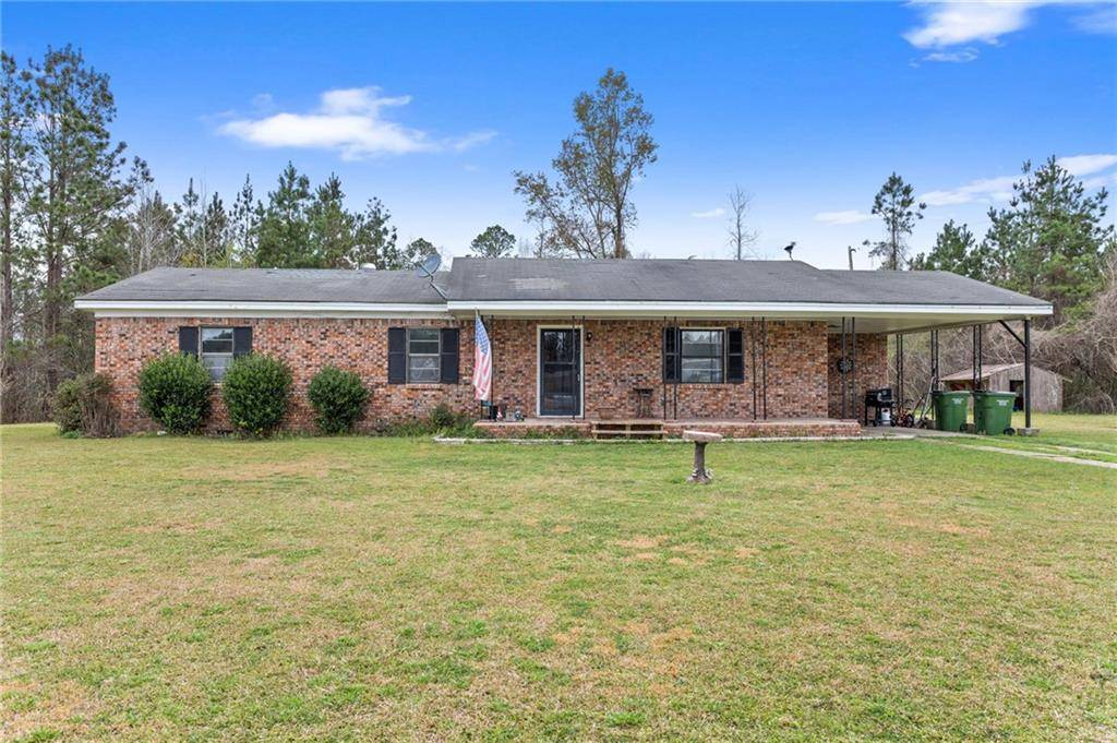 783 County Road 28, Chatom, AL 36518