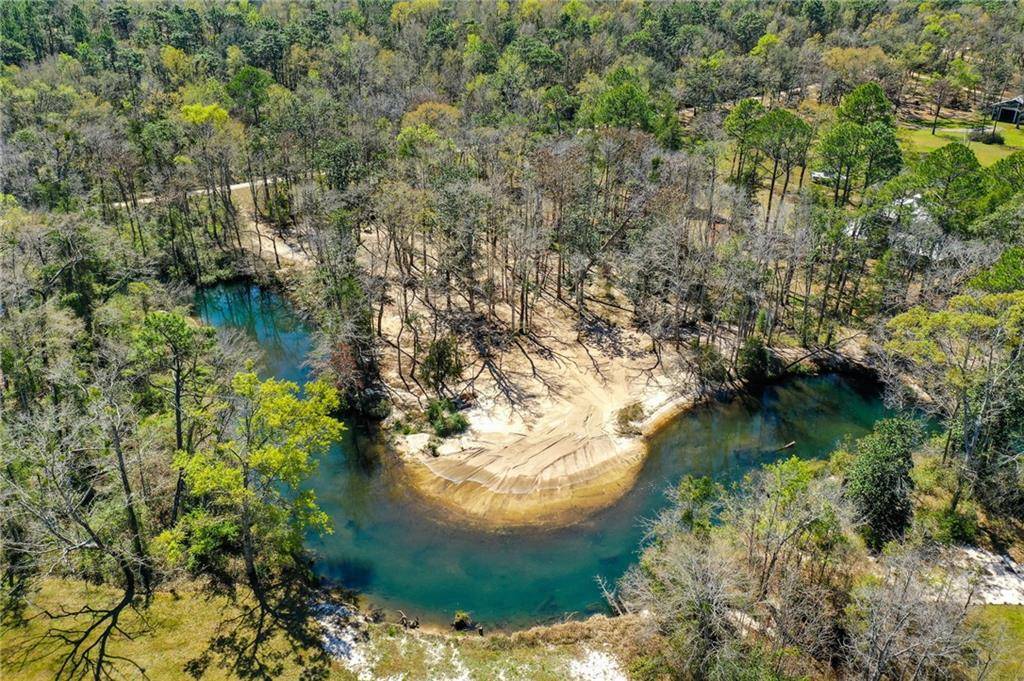 Magnolia Springs, AL 36555,15039 Richards LN