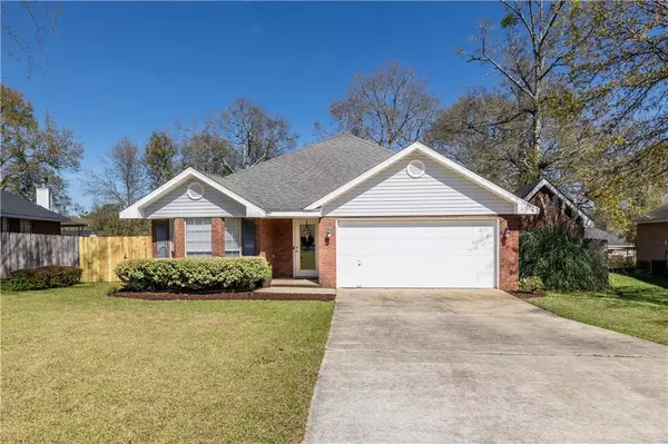 11115 Pontchartrain LOOP, Daphne, AL 36526