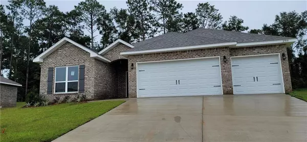 2308 Marigold LOOP E, Semmes, AL 36575