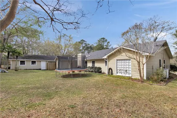 Mobile, AL 36695,6501 Buggy Whip CT