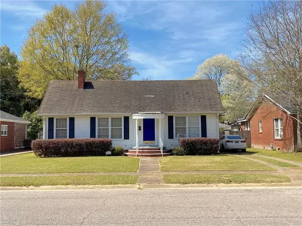 261 Siena Vista, Mobile, AL 36607