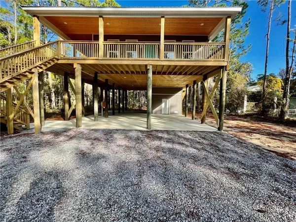 Dauphin Island, AL 36528,704 Hitchcock PL