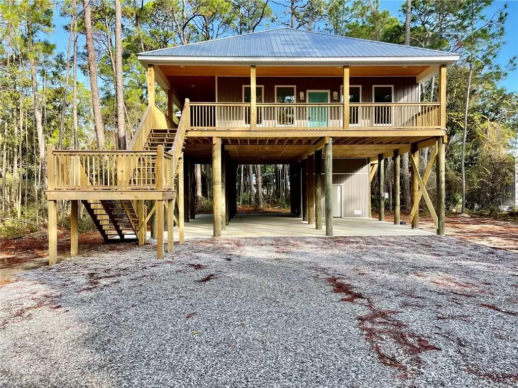 Dauphin Island, AL 36528,704 Hitchcock PL