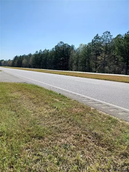 0 Highway 43, Mount Vernon, AL 36560