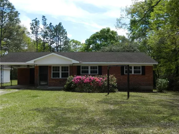 Semmes, AL 36575,7853 Hi Wood CIR N