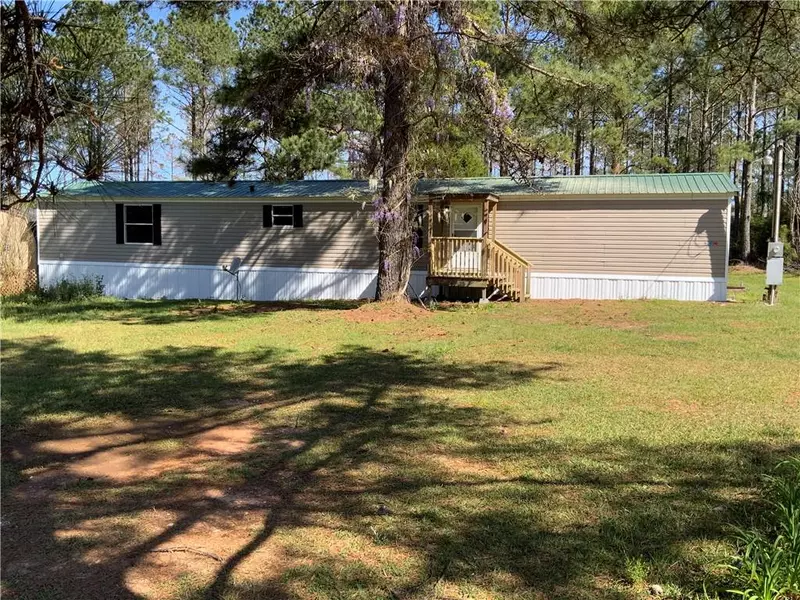 11150 Trace LN, Wilmer, AL 36587