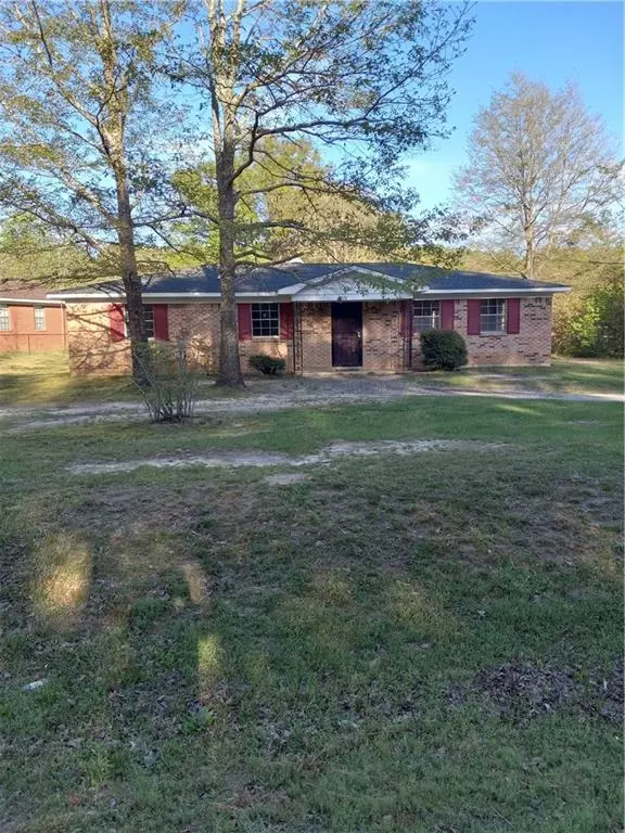 5824 Jarrett RD, Eight Mile, AL 36613