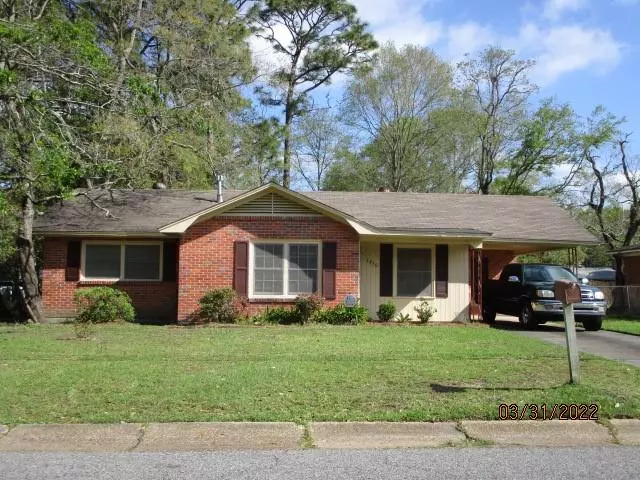 Mobile, AL 36605,1850 Brill RD