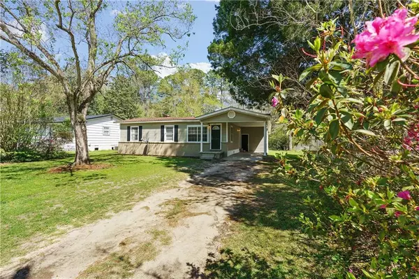 228 Anderson RD, Saraland, AL 36571