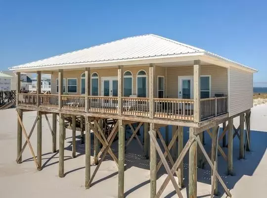 Dauphin Island, AL 36528,102 Slidell CT