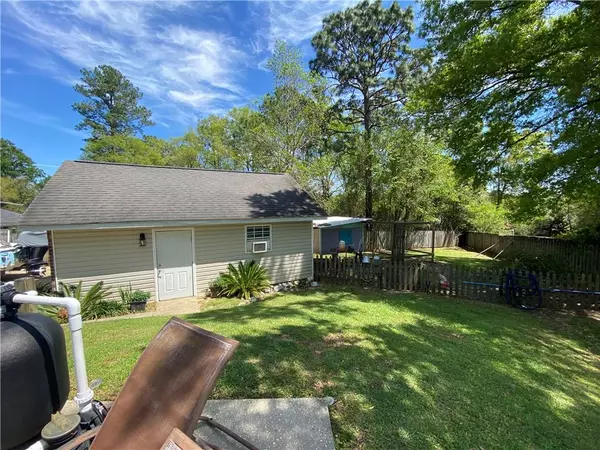 Mobile, AL 36693,6101 Appaloosa DR