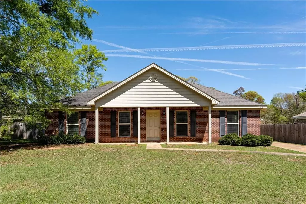 Wilmer, AL 36587,9855 Ashland Hills CT