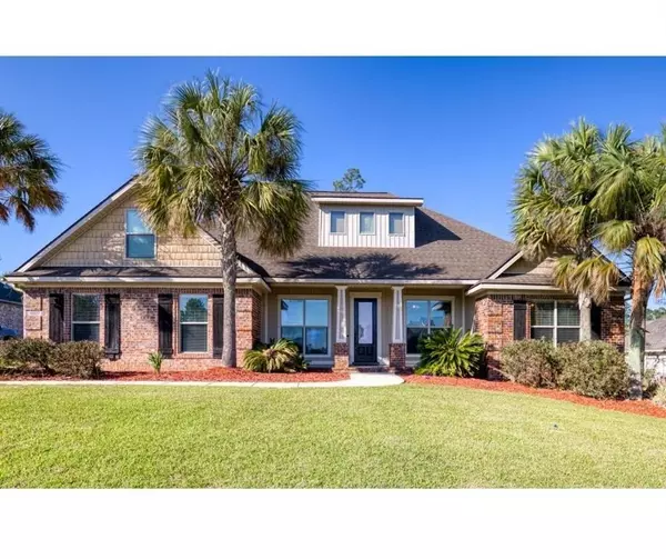 12227 Cambron TRL, Spanish Fort, AL 36527