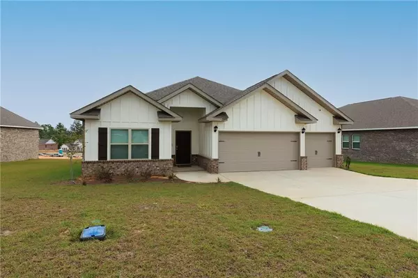 12975 Sanderling LOOP, Spanish Fort, AL 36527