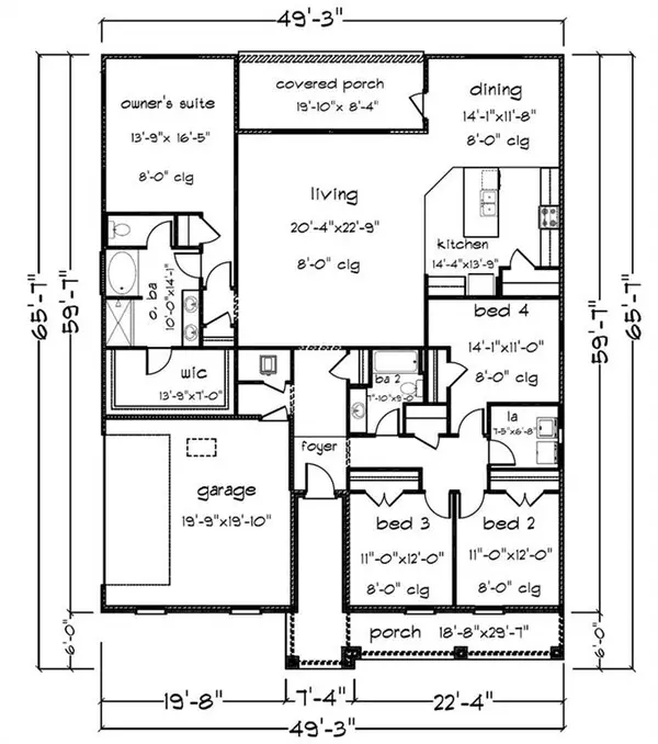 Semmes, WV 26575,8305 Glenwood WAY