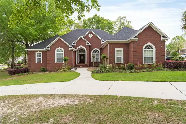 7550 Stone Hedge DR S, Mobile, AL 36695