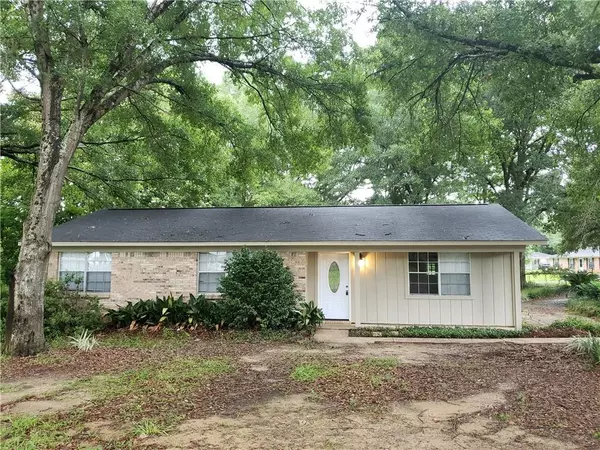 4735 Gold DR, Mobile, AL 36619