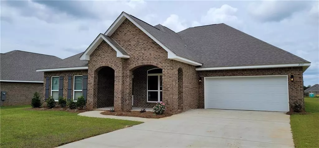 Semmes, AL 36575,2337 Marigold LOOP E