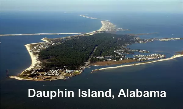 Dauphin Island, AL 36528,2121 Cadillac AVE