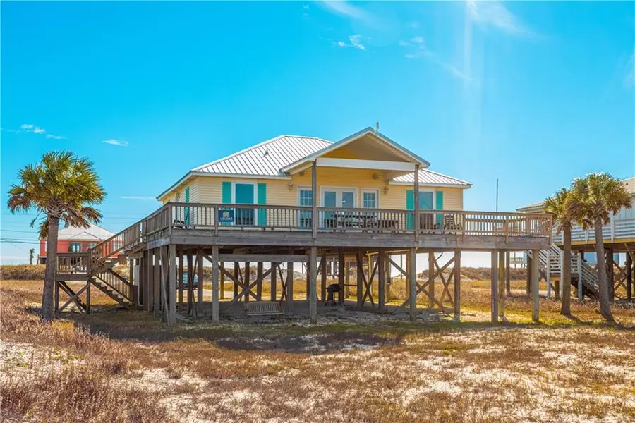 2512 Bienville BLVD, Dauphin Island, AL 36528