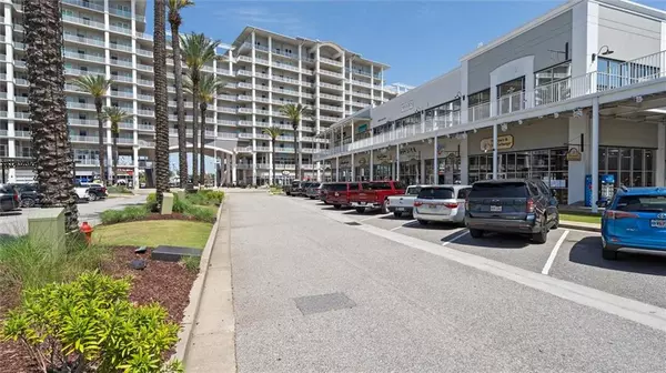 4851 Wharf Pkwy #811, Orange Beach, AL 36561