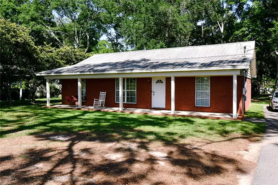 5369 Mcdonald RD, Theodore, AL 36582