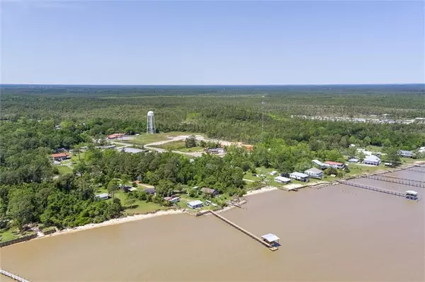 Coden, AL 36523,15783 Dauphin Island Pkwy