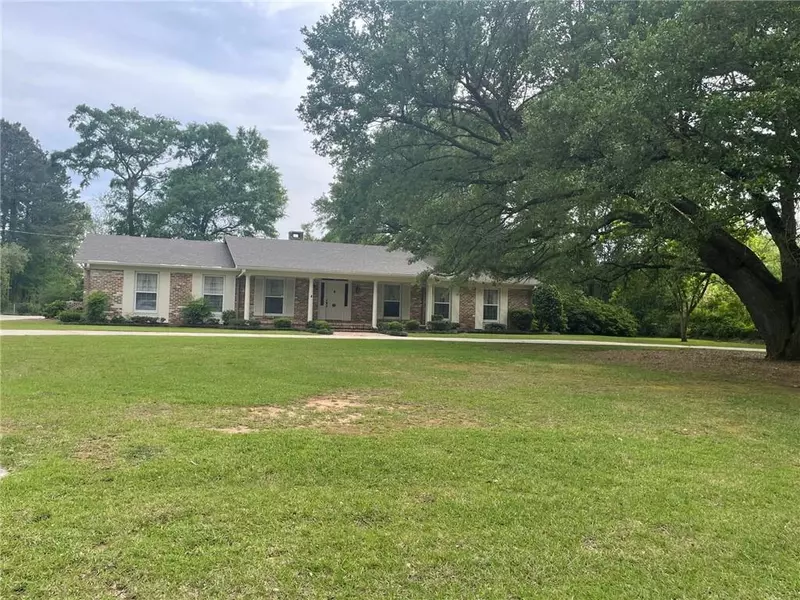 8375 Pecan ST, Citronelle, AL 36522