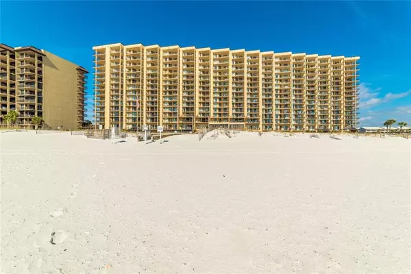 24400 Perdido Beach BLVD #1001, Orange Beach, AL 36561