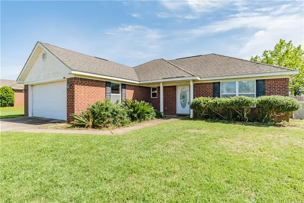 Foley, AL 36535,1016 Tiber CT