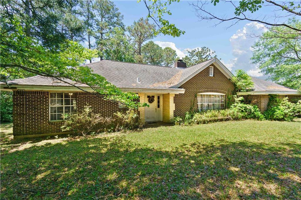1451 Said RD, Semmes, AL 36575