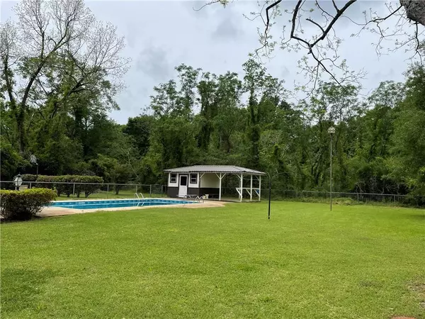 Citronelle, AL 36522,19755 5th ST N