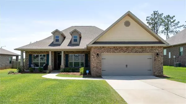 13073 Sanderling LOOP, Spanish Fort, AL 36527