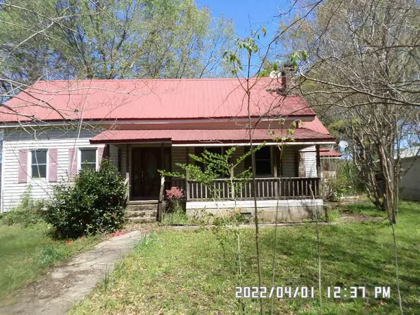 Mcintosh, AL 36553,181 Mcintyre DR