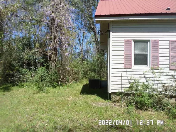 Mcintosh, AL 36553,181 Mcintyre DR