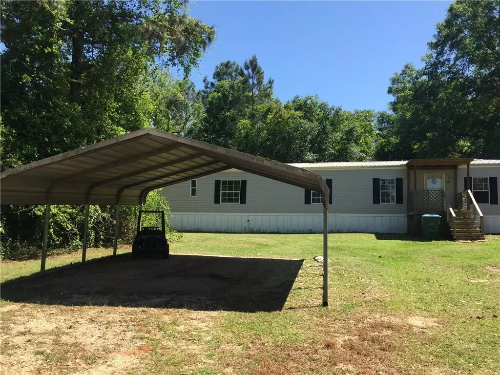 Citronelle, AL 36522,8435 Brandon DR