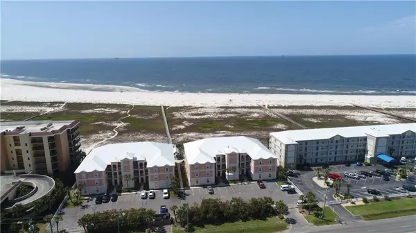 1705 Bienville BLVD #307, Dauphin Island, AL 36528