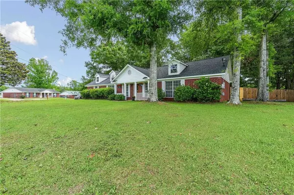 7095 Gran Forest DR, Irvington, AL 36544