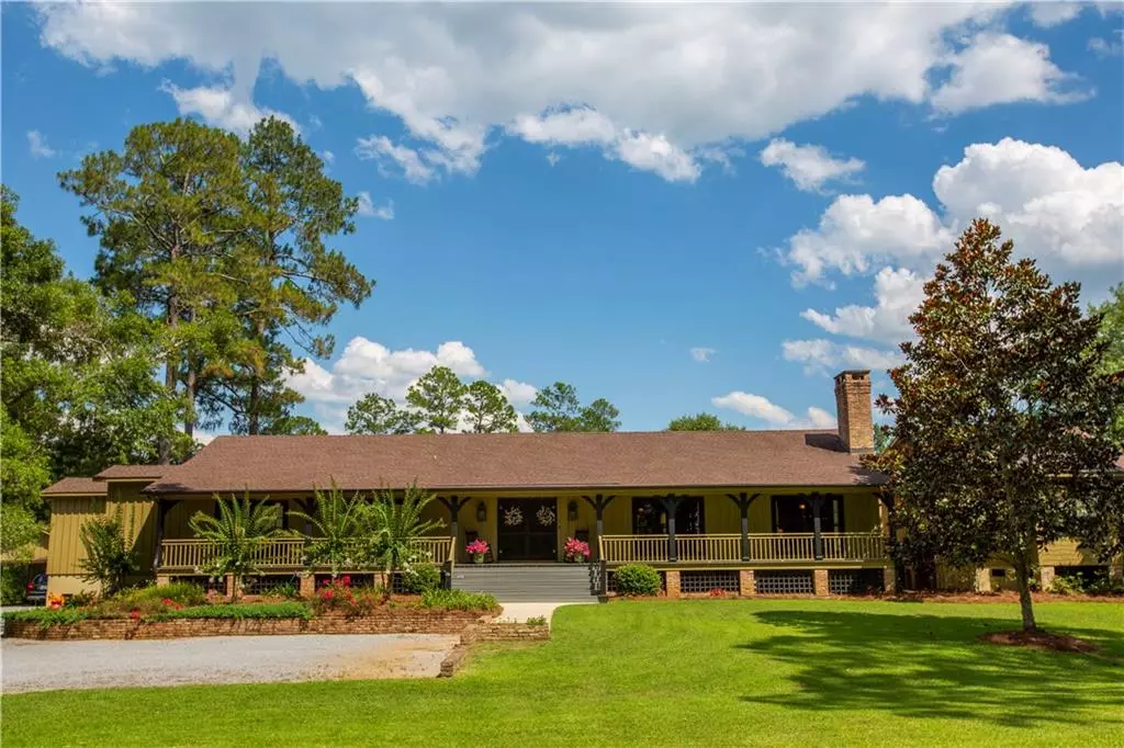 Fairhope, AL 36532,16848 Ferry Road CIR