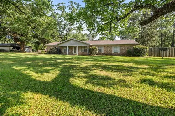 Citronelle, AL 36522,8515 Williams ST W