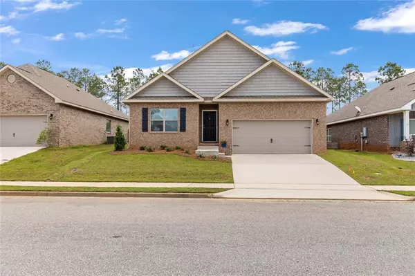 Spanish Fort, AL 36527,31488 Shearwater DR