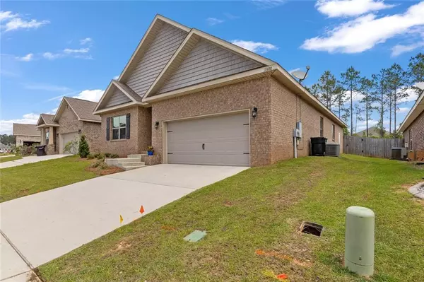 Spanish Fort, AL 36527,31488 Shearwater DR